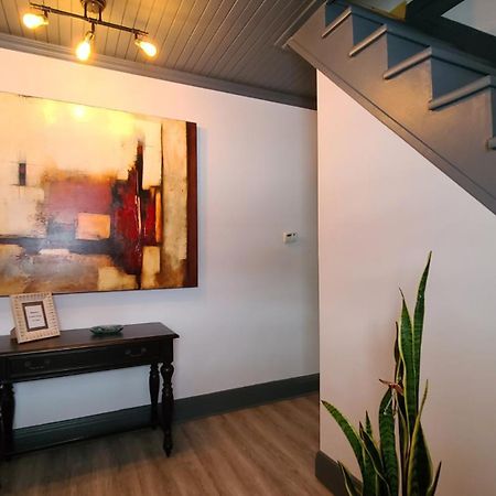 La Petite Auberge Sur Queen Rawdon Kültér fotó