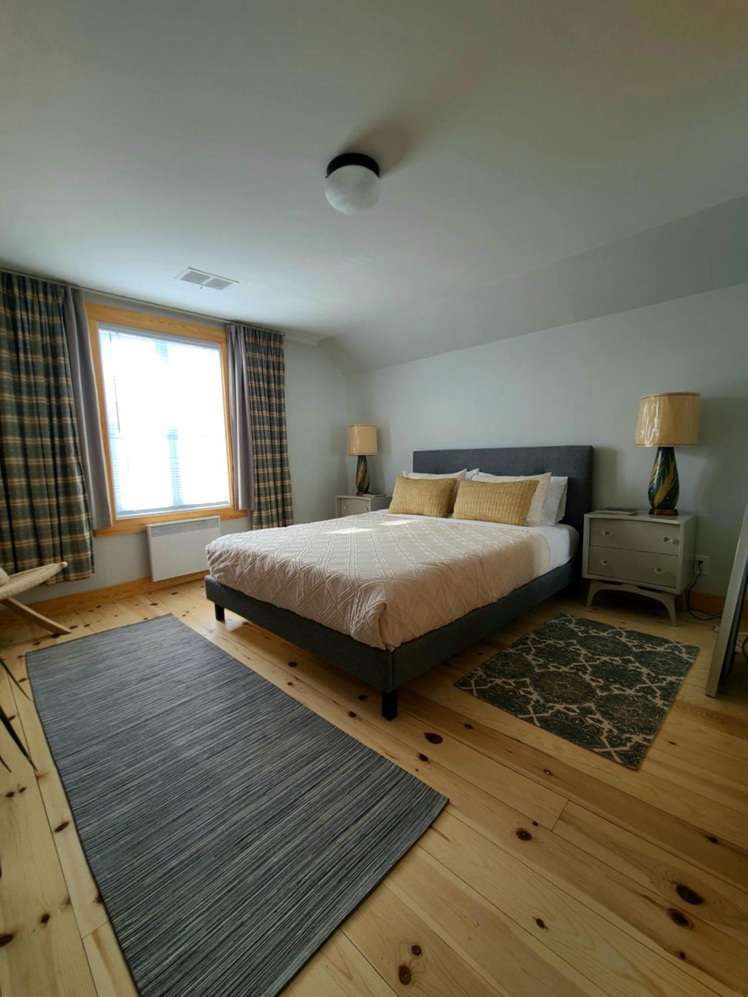 La Petite Auberge Sur Queen Rawdon Kültér fotó