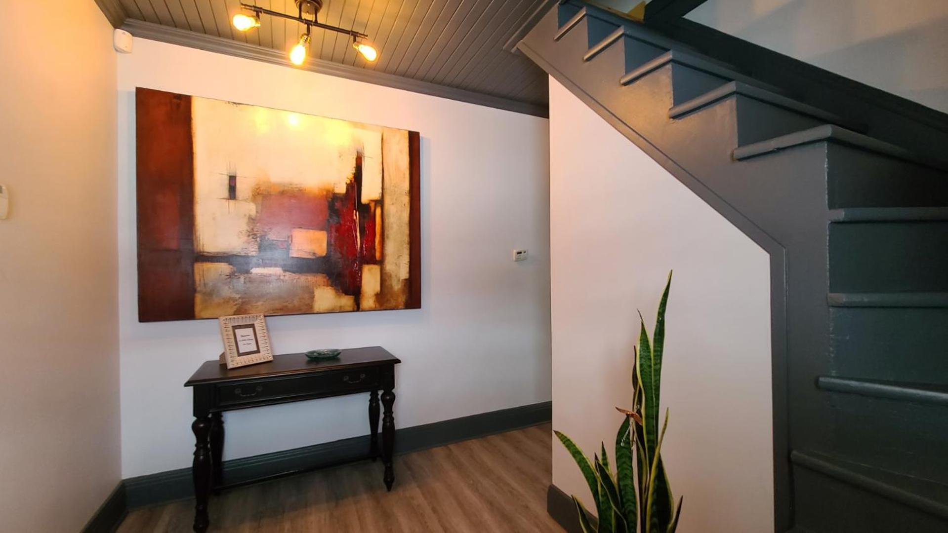 La Petite Auberge Sur Queen Rawdon Kültér fotó